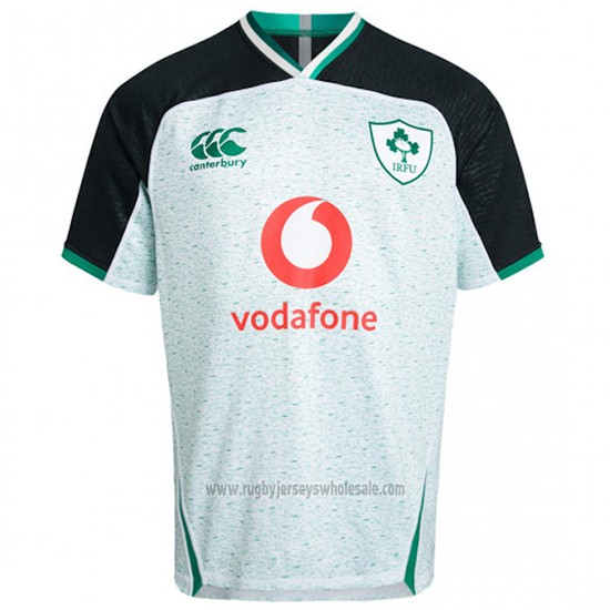 2020 irish rugby jersey