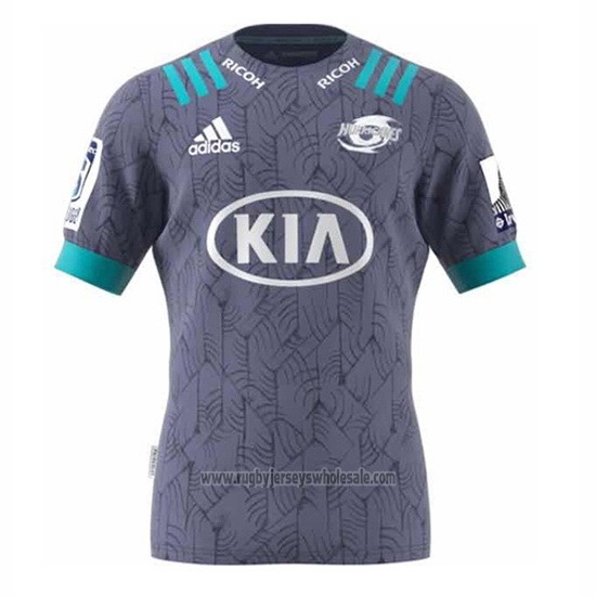 hurricanes jersey rugby